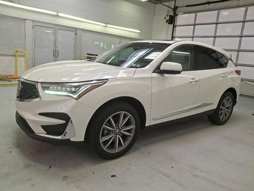 2019 Acura RDX Technology Package