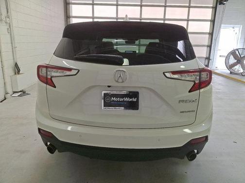 2019 Acura RDX Technology Package