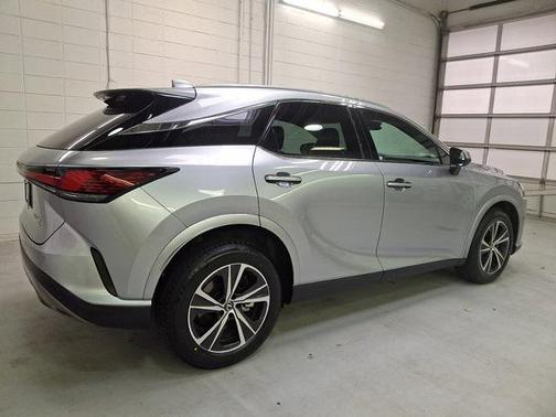 2024 Lexus RX 350 Base