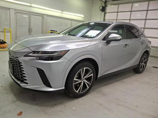 2024 Lexus RX 350 Base