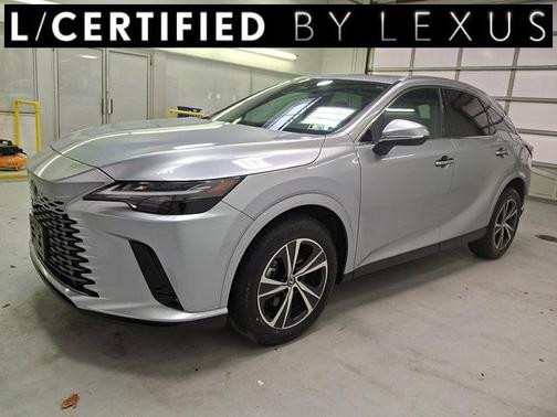 2024 Lexus RX 350 Base