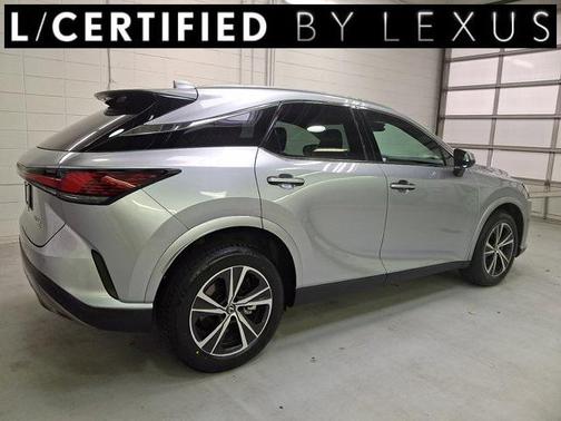 2024 Lexus RX 350 Base