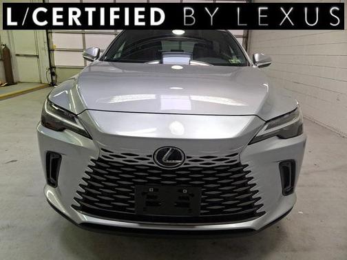 2024 Lexus RX 350 Base