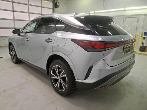 2024 Lexus RX 350 Base