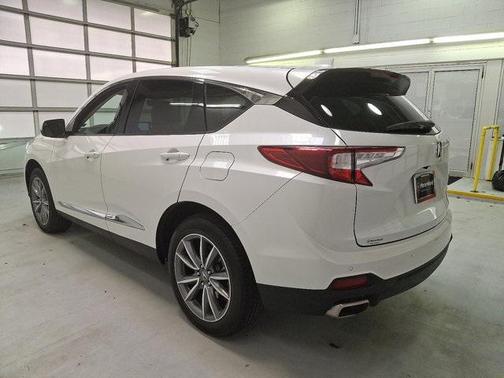 2024 Acura RDX Technology Package