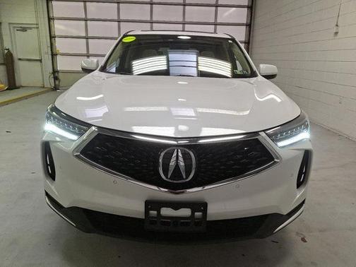 2024 Acura RDX Technology Package