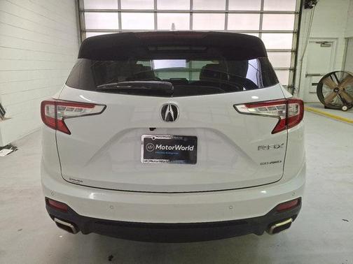 2024 Acura RDX Technology Package