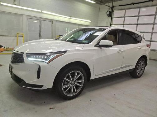 2024 Acura RDX Technology Package