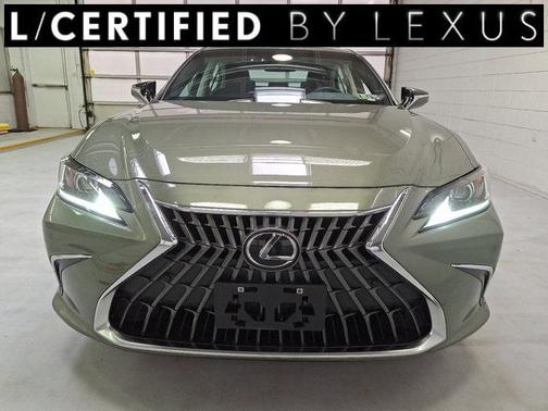 2023 Lexus ES 350 Base