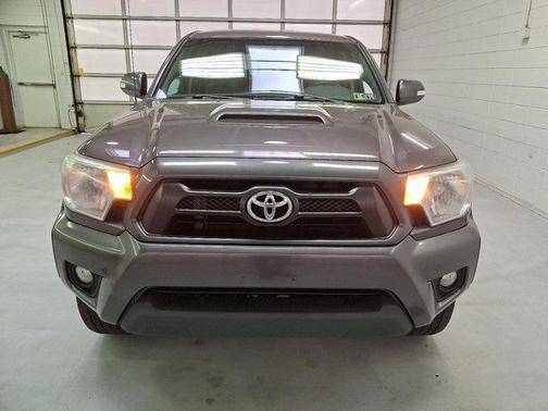 2015 Toyota Tacoma Base