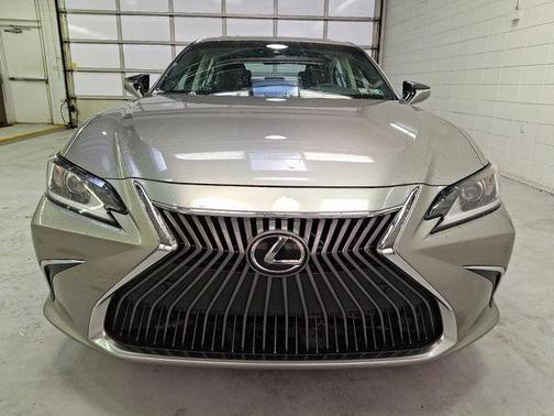 2020 Lexus ES 350 Base