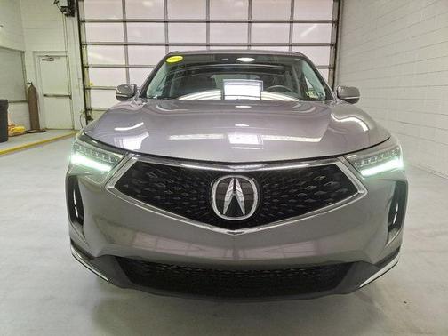 2022 Acura RDX Base