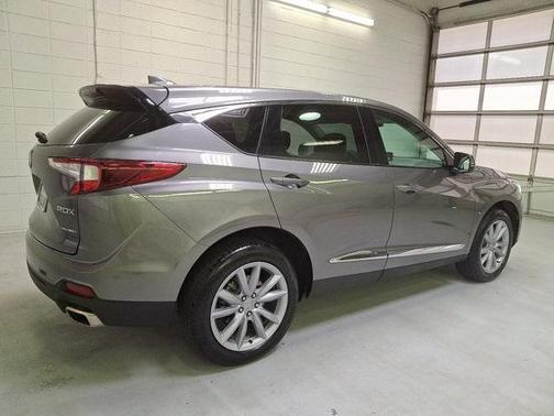 2022 Acura RDX Base