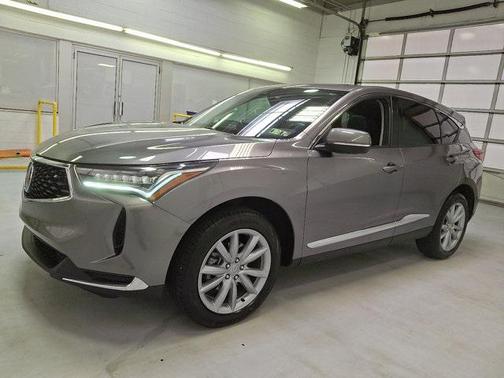 2022 Acura RDX Base