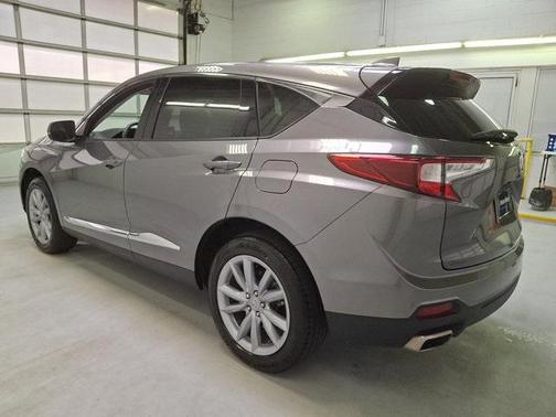 2022 Acura RDX Base