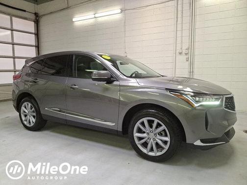 2022 Acura RDX Base