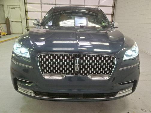 2020 Lincoln Aviator Black Label AWD