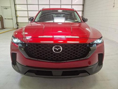 2024 Mazda CX-50 2.5 S Premium Package