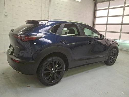 2024 Mazda CX-30 2.5 S Select Sport