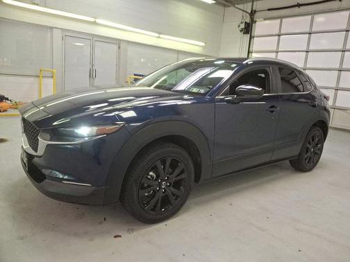 2024 Mazda CX-30 2.5 S Select Sport