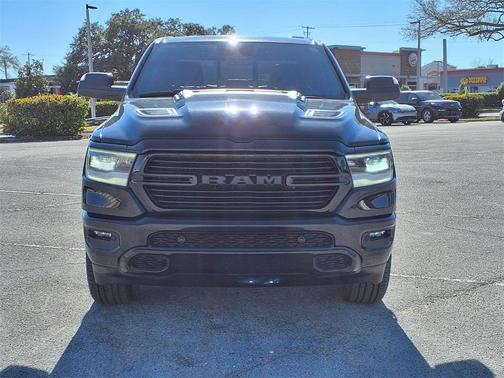 2021 RAM 1500 Sport