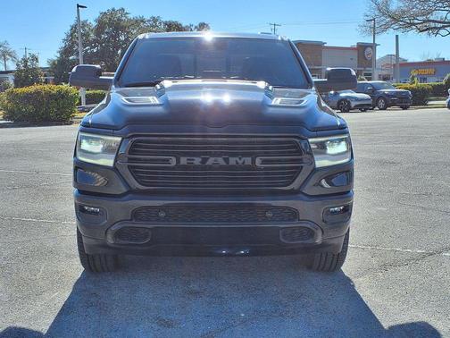 2021 RAM 1500 Sport