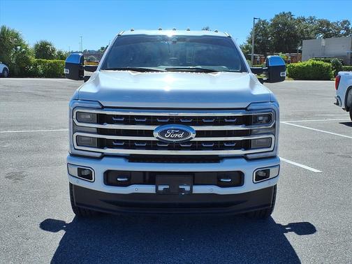 2024 Ford F-250 Platinum