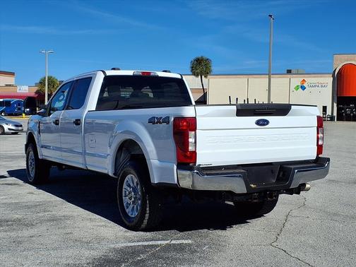 2022 Ford F-250 XLT