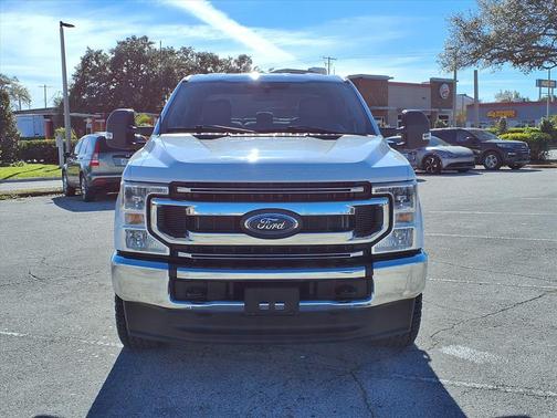2022 Ford F-250 XLT