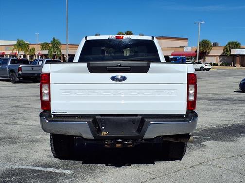 2022 Ford F-250 XLT