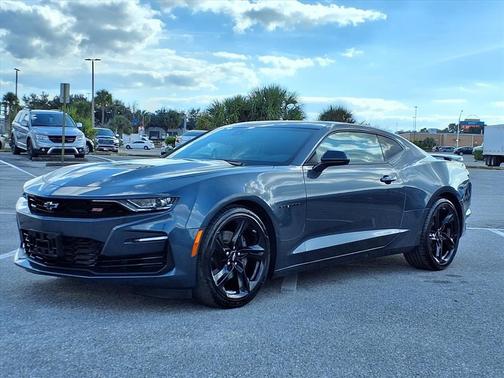 2023 Chevrolet Camaro 2SS