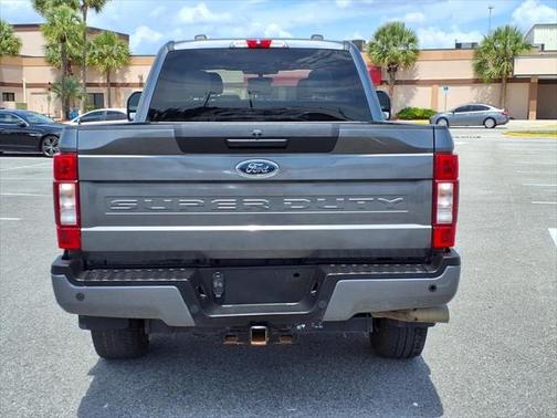 2022 Ford F-250 XLT