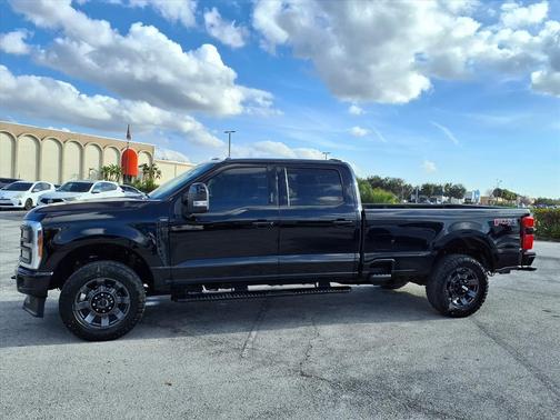 2023 Ford F-350 Lariat