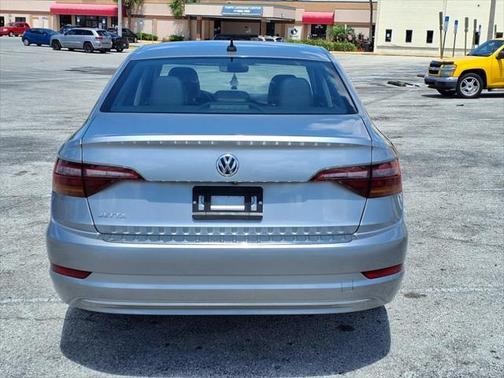 2019 Volkswagen Jetta 1.4T SEL