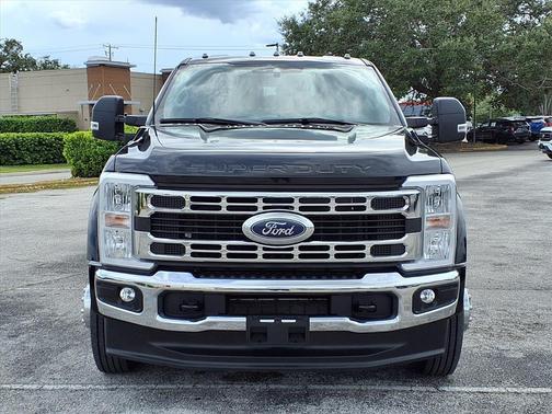 2024 Ford F-450 XL