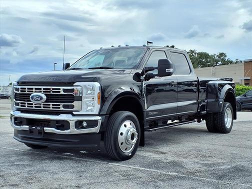 2024 Ford F-450 XL