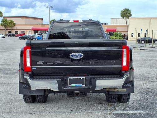 2024 Ford F-450 XL