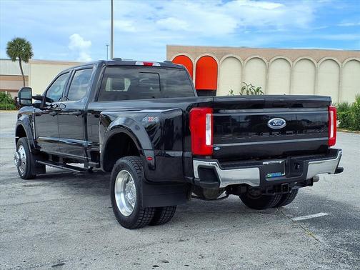 2024 Ford F-450 XL