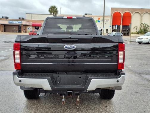 2022 Ford F-350 XLT