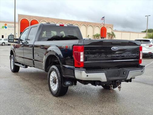 2022 Ford F-350 XLT