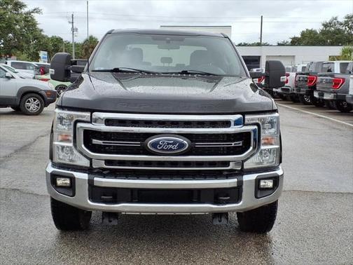 2022 Ford F-350 XLT