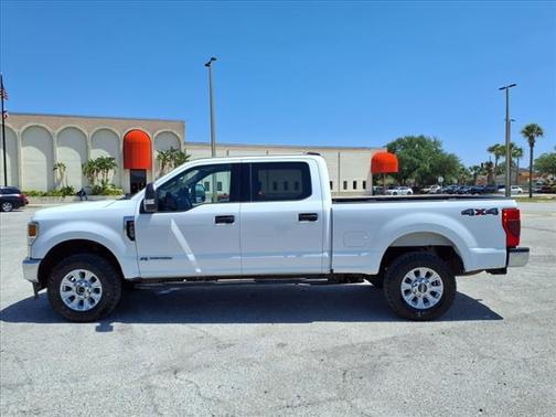 2022 Ford F-250 XLT