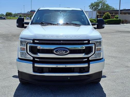 2022 Ford F-250 XLT