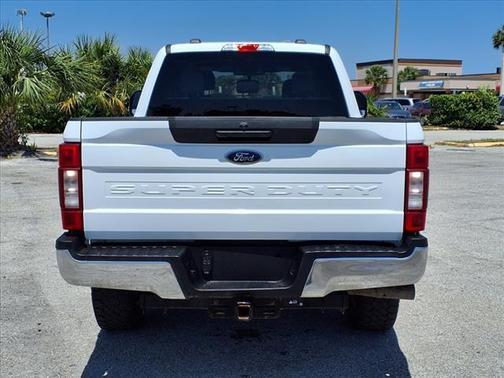 2022 Ford F-250 XLT