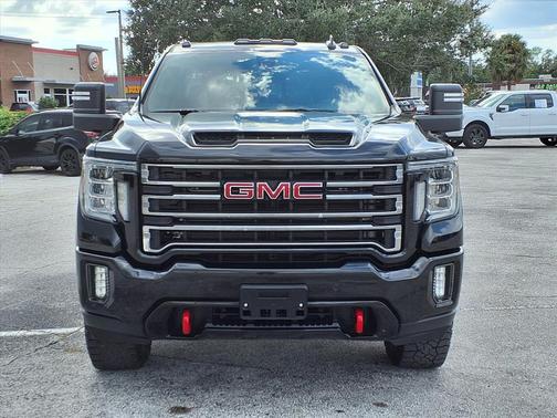 2020 GMC Sierra 3500 Base