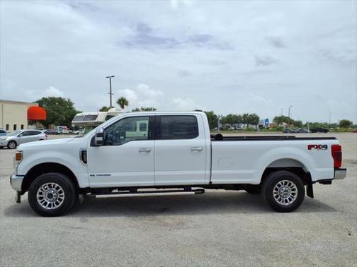 2022 Ford F-250 XLT