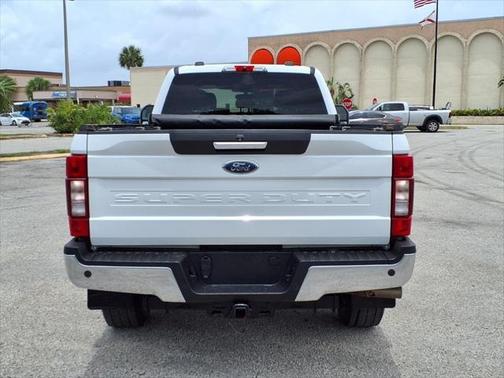 2022 Ford F-250 XLT