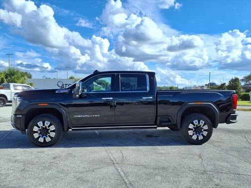 2024 GMC Sierra 2500 Denali