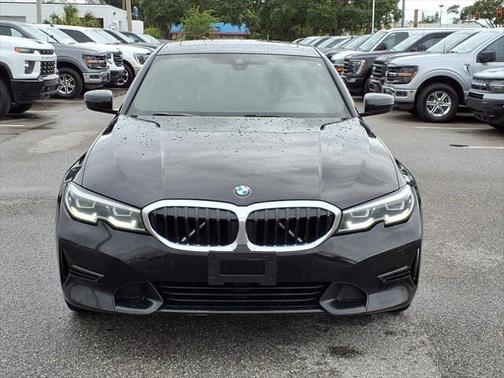 2020 BMW 330 xDrive