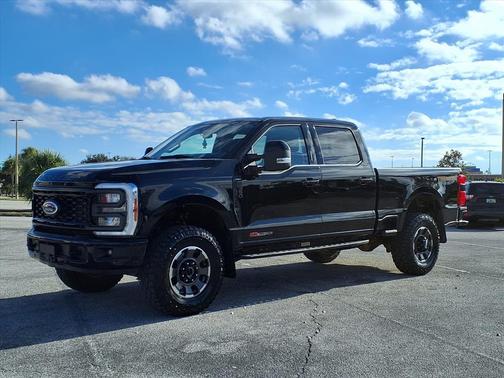 2023 Ford F-350 Lariat
